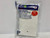 Leviton R52-PJ13-W Wall Plate Blank 1-Gang Midway White Nylon (lot of 21)