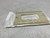 Leviton 020-80401-I Wallplate Ivory 1-Gang Decora (lot of 17)