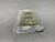 Leviton 121-80703-I Wallplate 1-Gang Duplex Ivory Nylon (lot of 4)