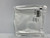 Leviton 002-80716-00W Wallplate 2-Gang Thermoplastic Nylon White (lot of 21)