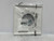 Legrand TP703W Wall Plate 2-Gang Nylon White (lot of 11)