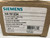 Siemens HA161234 Auxiliary Switch 30-600A 600V 1NO-1NC