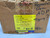 Square D KH36100 Circuit Breaker 100A 600V 3P