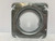 Steel City 52C31/2-25 Box Cover 4" Square 1/2" Raised (lot of 9)