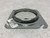 Steel City 52C31/2-25 Box Cover 4" Square 1/2" Raised (lot of 9)
