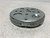 Steel City 56111 Ceiling Fan Box 6 Cu In 4" Diameter 1/2" Knockouts