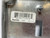 Steel City RS9 Box Cover 4" Square 5 Cu In Galvanized Steel