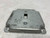 Steel City RS9 Box Cover 4" Square 5 Cu In Galvanized Steel