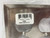 Legrand SS82 Wall Plate 302/304 Stainless Steel 2-Gang Duplex