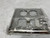 Legrand SS82 Wall Plate 302/304 Stainless Steel 2-Gang Duplex