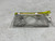 Legrand SS720 Wall Plate 302/304 SS 1-Gang 1.59" Opening