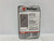 Taymac TC100S Weatherproof Cover 1-Gang Vertical Gray