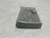 Taymac TC100S Weatherproof Cover 1-Gang Vertical Gray