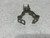 Caddy 123812M Conduit Clip 1/2" 3/4" EMT 0.709"-1.181" OD (lot of 435)