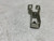 Caddy 12316M Conduit to Z Purlin Clip 1" EMT 0.922"-1.378" OD (lot of 351)