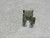Caddy 6M58 Conduit/Pipe to Flange Clip 75 lb Load 3/8" Conduit (lot of 97)