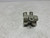 Caddy 16M24 EMT Hanger 1" Conduit Spring Steel (lot of 67)