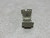 Caddy 16MF Conduit to Stud Attachment 1" EMT Steel (lot of 101)
