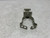 Caddy 16MF Conduit to Stud Attachment 1" EMT Steel (lot of 101)