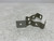 Caddy FB812M Cable/Conduit Clamp 1/2" 3/4" EMT Rigid (lot of 136)