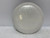 Arlington CP3540 Ceiling Box Cover 3-1/2" to 4" Round White