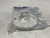 Leviton R50-8829-CW4 Keyless Lampholder 660W 600V