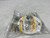 Allied Moulded LH-11P Lampholder Keyless 660W 250V