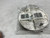 Allied Moulded LH-11P Lampholder Keyless 660W 250V