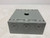 Red Dot 2IH7-1 Weatherproof Box 2-Gang 1/2" Hub 7 Outlets