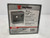 Taymac DB750S Outlet Box 2-Gang 7 Holes 1/2"