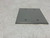 BWF TS-2V Toggle Switch Cover 15/20A Weatherproof Gray