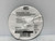Bell Outdoor 5374-0 Round Blank Cover 4" Diameter (lot of 3)