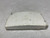 Commercial Electric 322 761 Flat Cover 1-Gang Metal Wet Rated