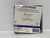 Superflex 2GER Outlet Box Extension Ring 2-Gang Gray