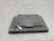 Bell Outdoor 5101-0 Weatherproof Cover GFCI Horizontal Gray
