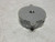 Bell Outdoor 5361-0 Weatherproof Box 5-Outlet 1/2" Gray