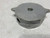 Bell Outdoor 5361-0 Weatherproof Box 5-Outlet 1/2" Gray