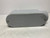 Kraloy 078010 PVC Coupling 4" Corrosion Resistant
