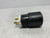 Hubbell L630P Locking Plug 30A 250V NEMA L6-30P