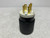 Hubbell L1530P Locking Plug 30A 250V 3-Pole 4-Wire