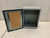 Hoffman CSD16128W Window Enclosure 16"x12"x8" Steel Gray