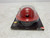 Korky 3040BP Toilet Flapper 3" Red Rubber