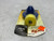 Korky 65 Toilet Flapper Adjustable Float Rubber