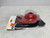Kohler GP1039444 Toilet Flapper 3-1/4" Red