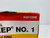 Harvey 001005 Wax Ring 3" to 4" Waste Lines