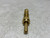 Union Brass UB-5 Valve Stem Kit Brass Construction