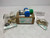 Zurn ZW1070XLC Mixing Valve 3/4" 95-115 degF 145 PSI