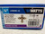 Watts LFMMVM-1 Mixing Valve 3/4" 150 PSI Lead Free