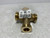 Watts LFMMVM-1 Mixing Valve 3/4" 150 PSI Lead Free