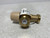 Watts LFMMVM-1 Mixing Valve 3/4" 150 PSI Lead Free